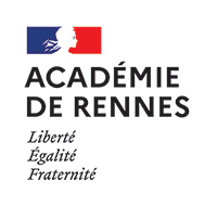 Académie de la région Bretagne